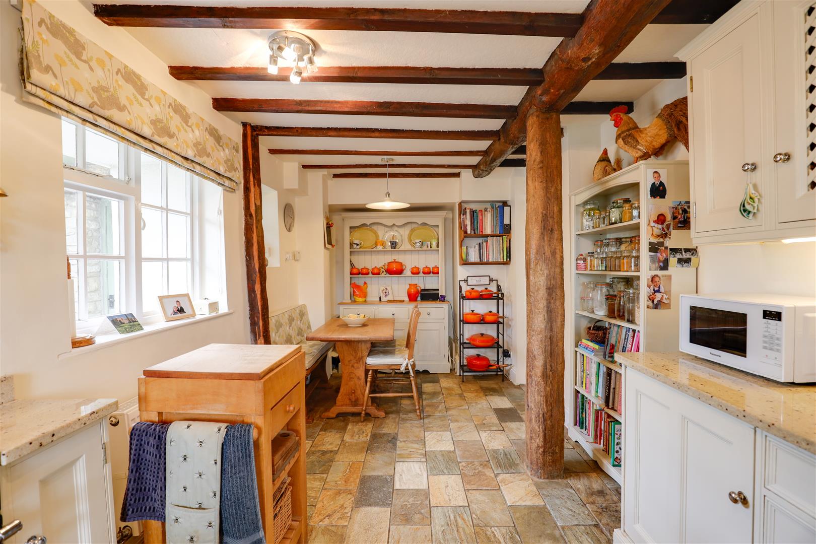 Watts & Llampha Cottage, Llampha, Nr Ewenny, Vale Of